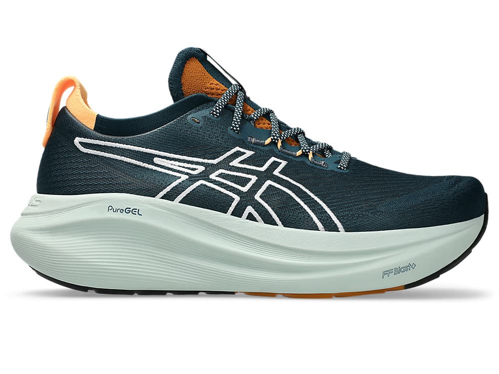 GEL-NIMBUS 27 TR