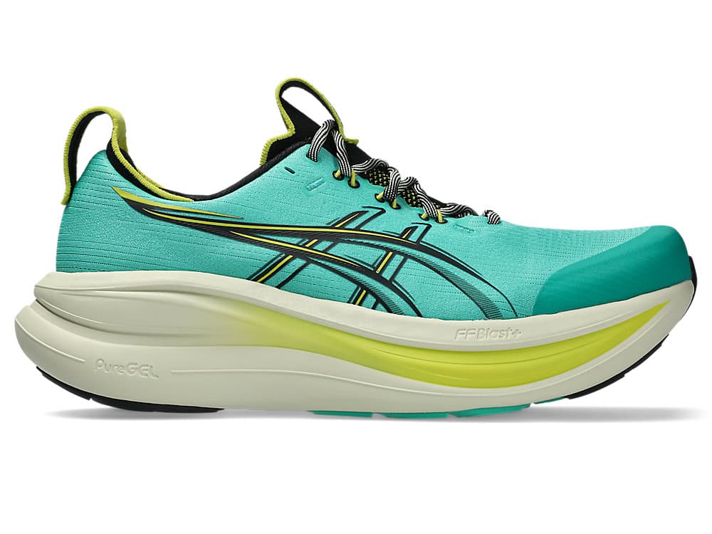 GEL-NIMBUS 28 TR