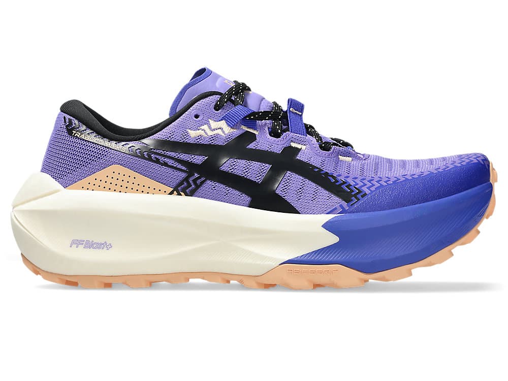 TRABUCO MAX 5