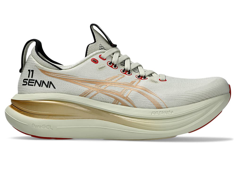 GEL-NIMBUS 28 SENNA