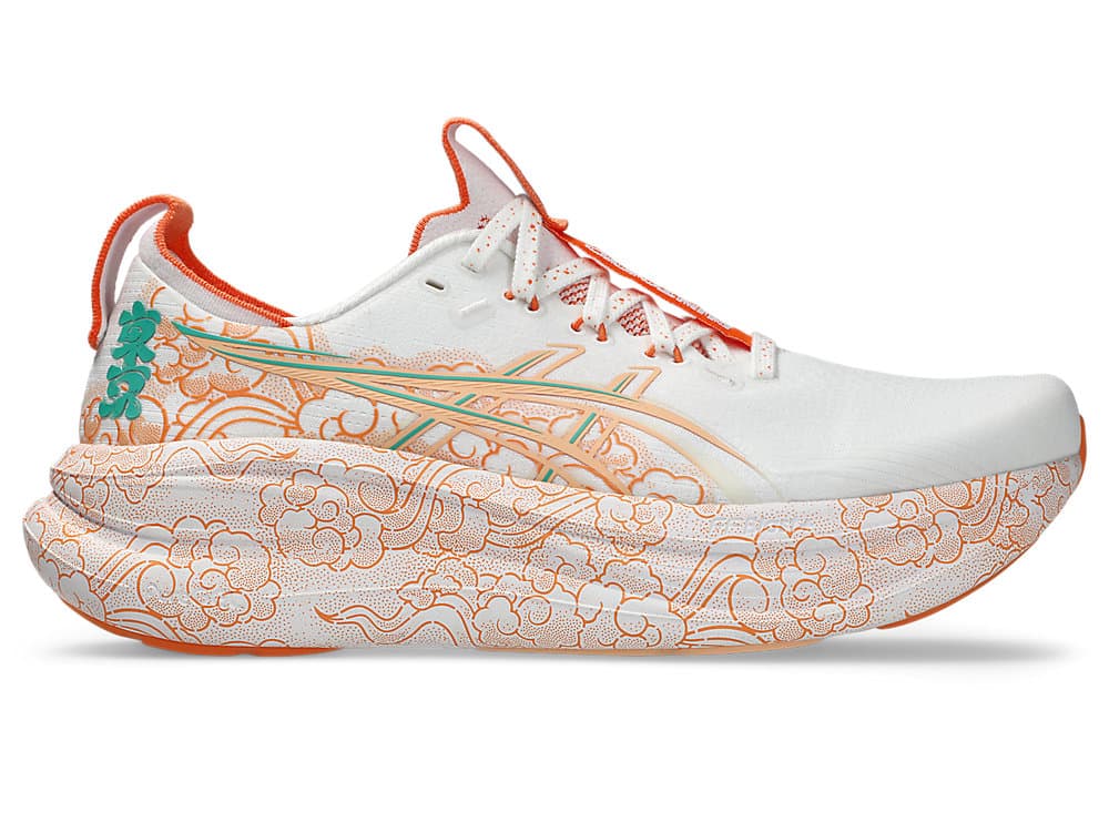GEL-NIMBUS 28 TOKYO