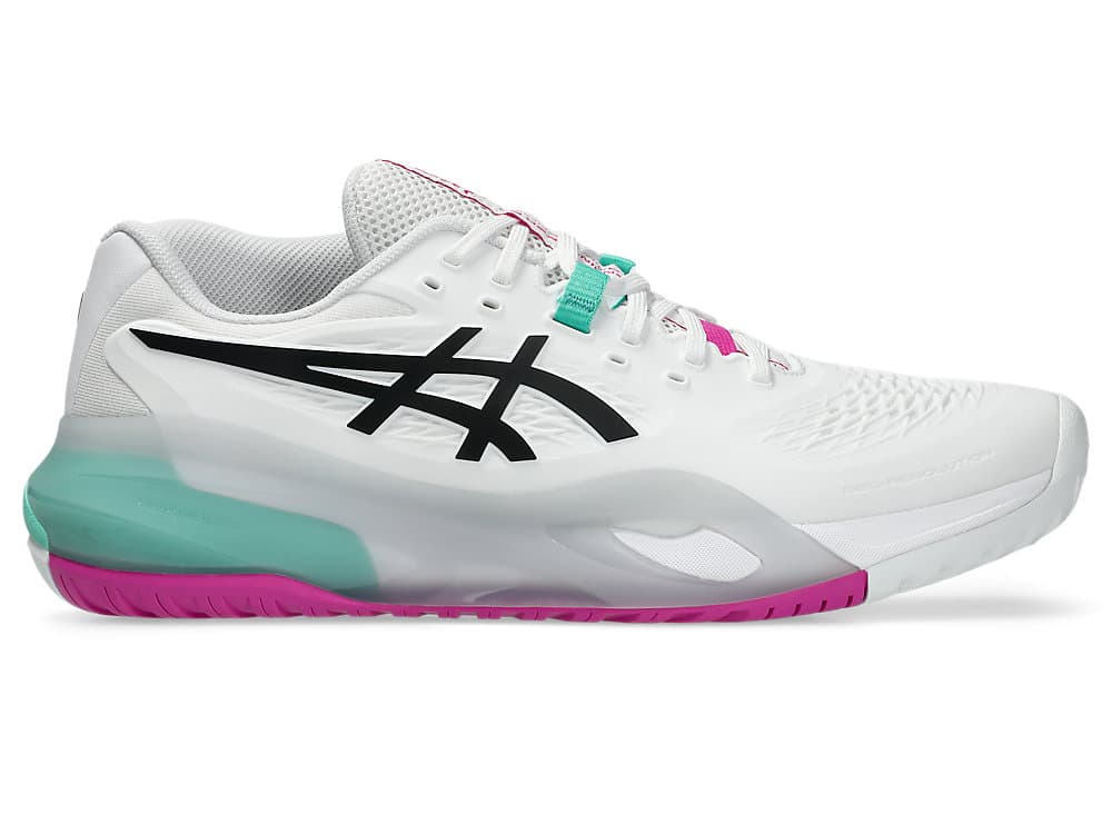 GEL-RESOLUTION X
