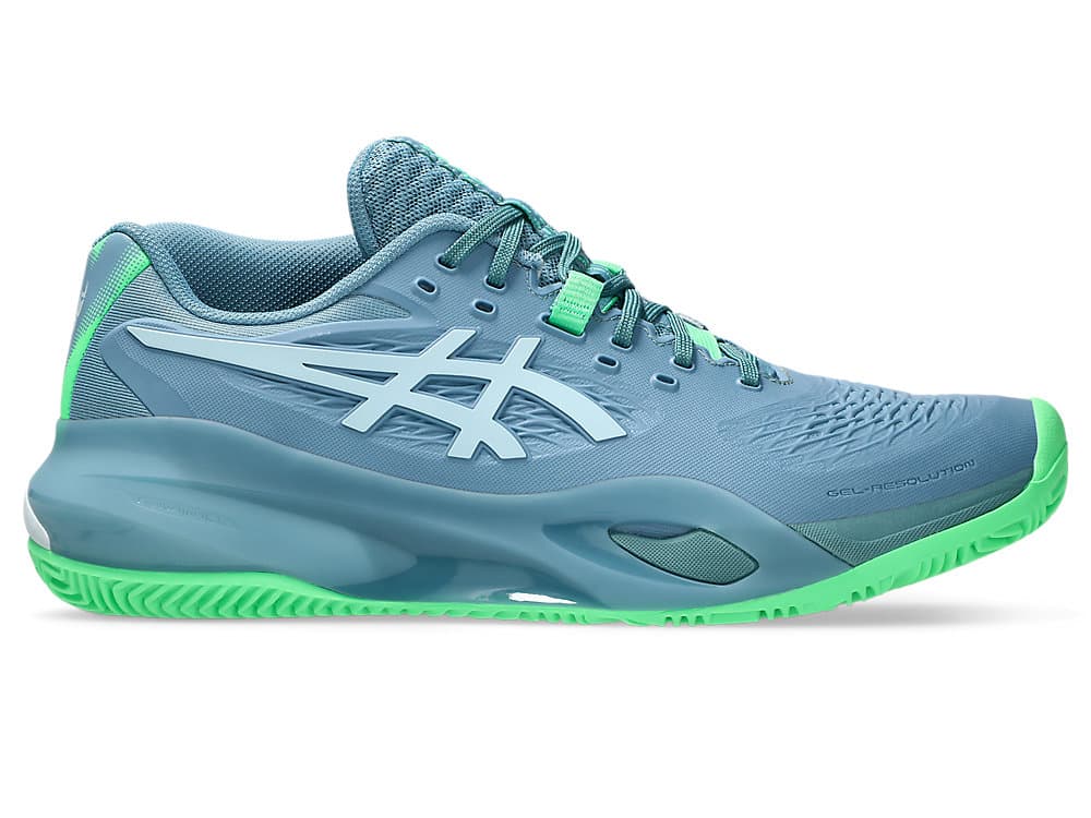 GEL-RESOLUTION X PADEL