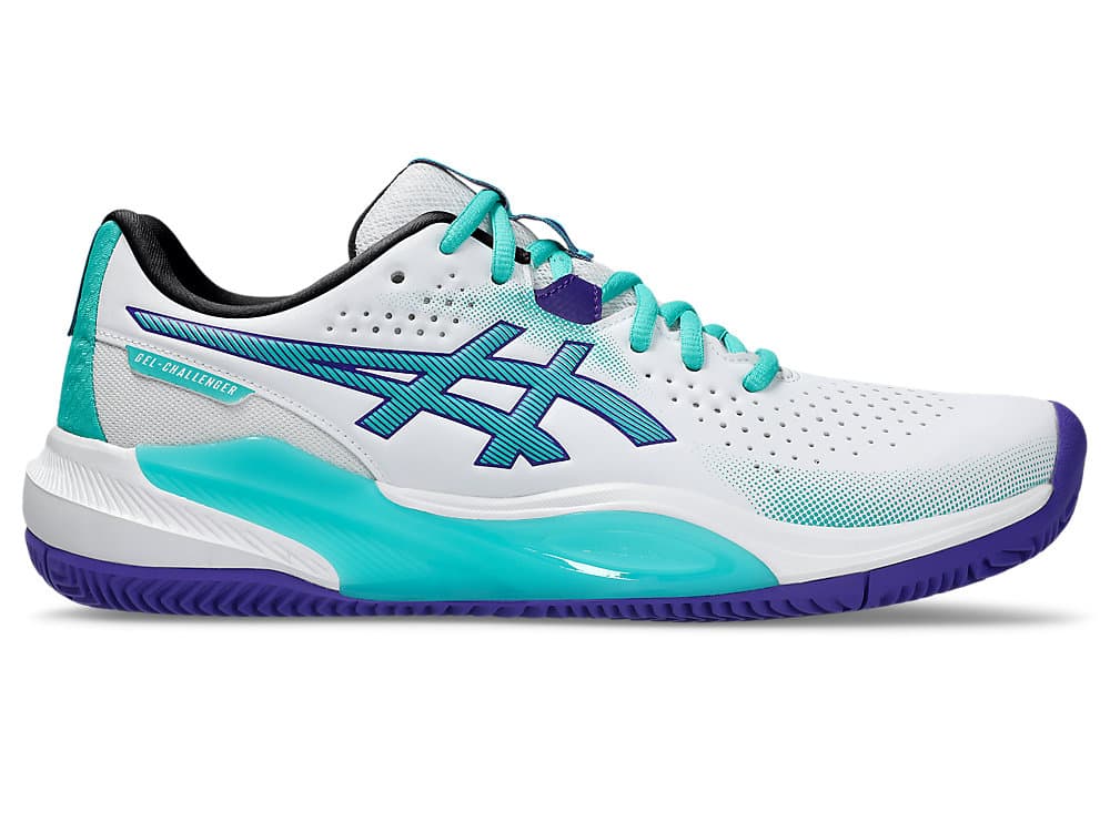 GEL-CHALLENGER 15 CLAY