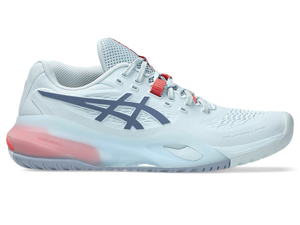 GEL-RESOLUTION X