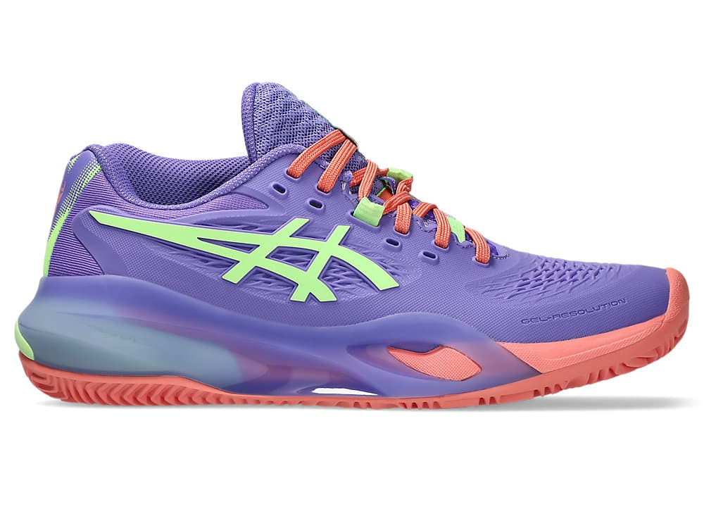 GEL-RESOLUTION X PADEL