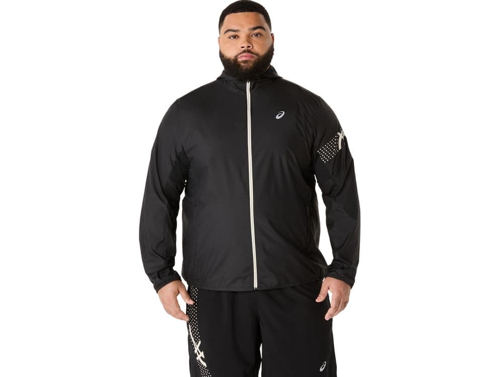 ASICS ICON JACKET