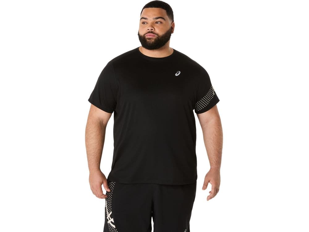 ASICS ICON SS TOP