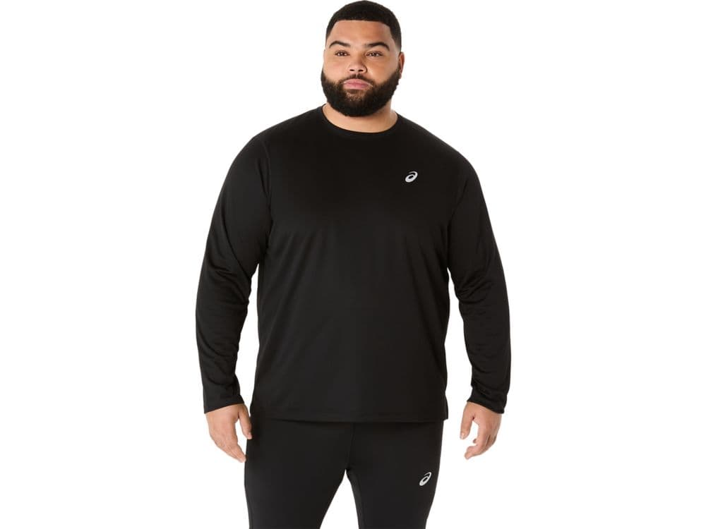 ASICS SILVER LS TOP