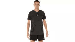 ROAD SEAMLESS SS TOP