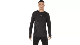 ROAD SEAMLESS LS TOP