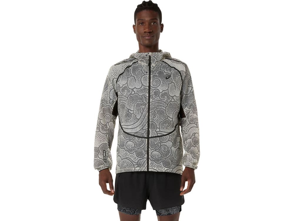 LIMITED SERIES WIND BREAKER