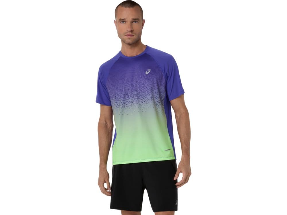 ROAD FADE SS TOP