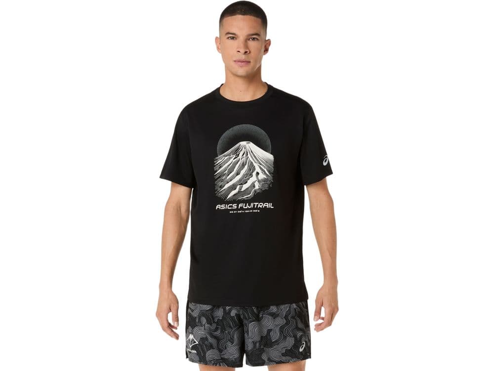 FUJITRAIL LOGO SS TOP