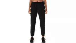 ASICS SILVER WOVEN PANT