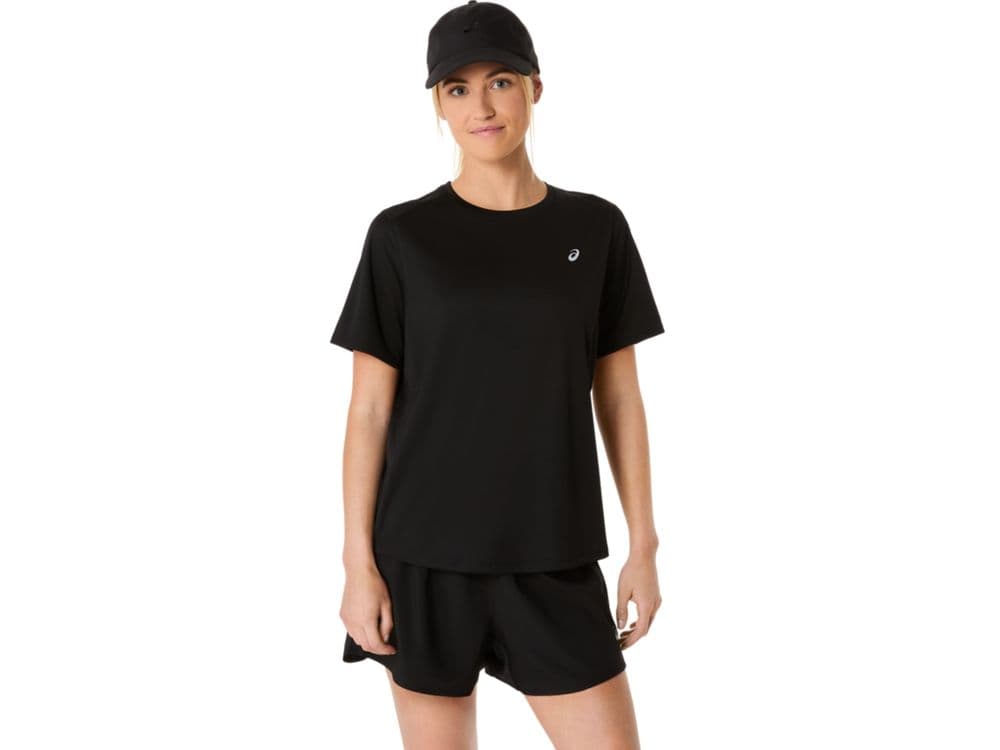 ASICS SILVER SS TOP