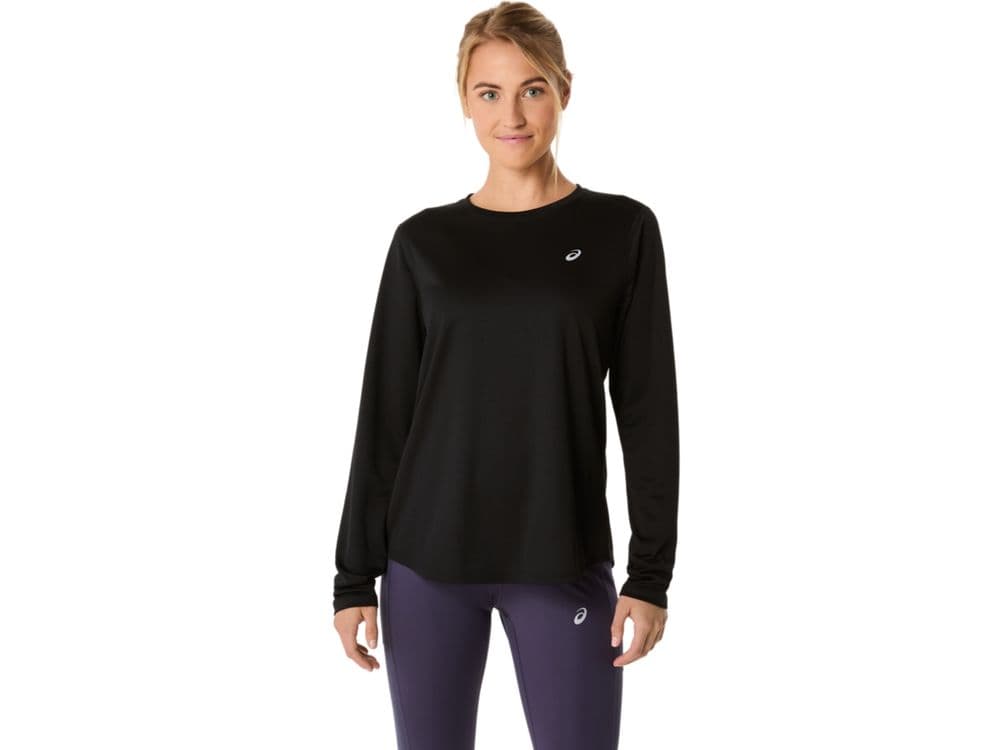 ASICS SILVER LS TOP