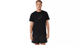 ASICS SPIRAL GRAPHIC TEE