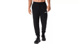 ASICS LOGO FLEECE PANT