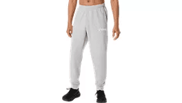 ASICS LOGO FLEECE PANT