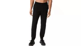 FRENCH TERRY PANT