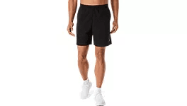 FRENCH TERRY RELAXED 7IN SHORT
