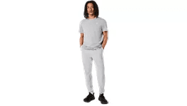 ASICS SPIRAL EMBROIDERY TEE
