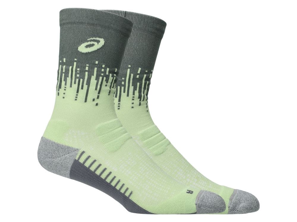 PERFORMANCE RUN SOCK CREW