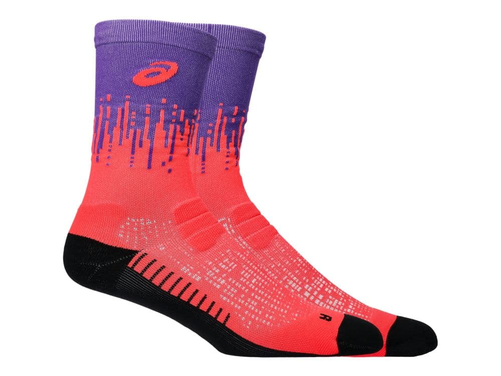 PERFORMANCE RUN SOCK CREW