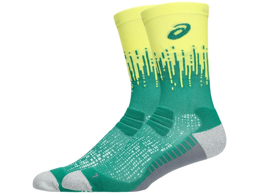 PERFORMANCE RUN SOCK CREW