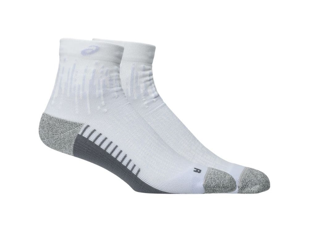 PERFORMANCE RUN SOCK QUART