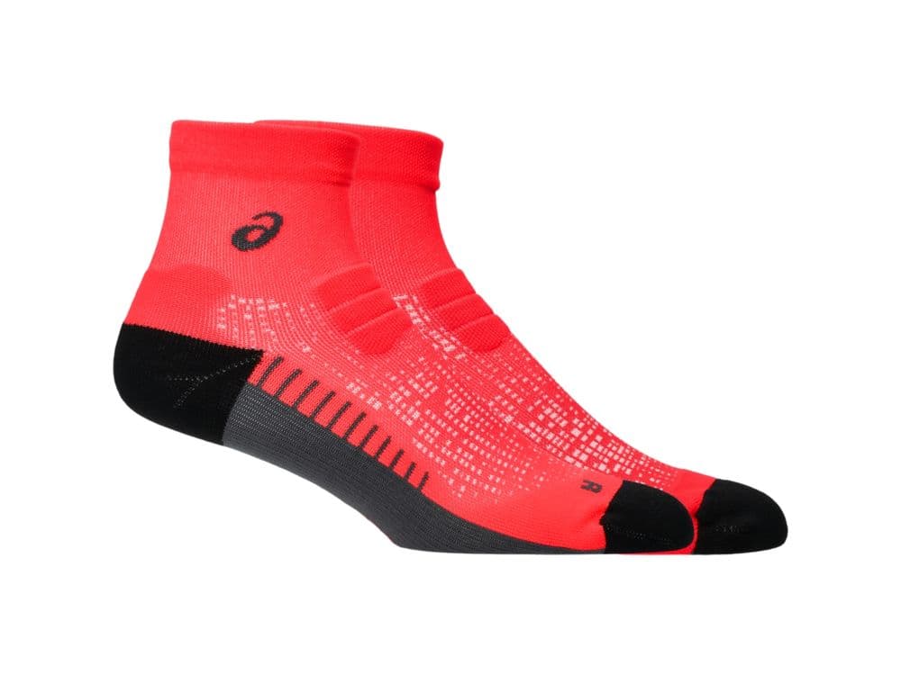 PERFORMANCE RUN SOCK QUARTER