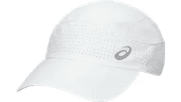 RUNNING LIGHT WOVEN CAP