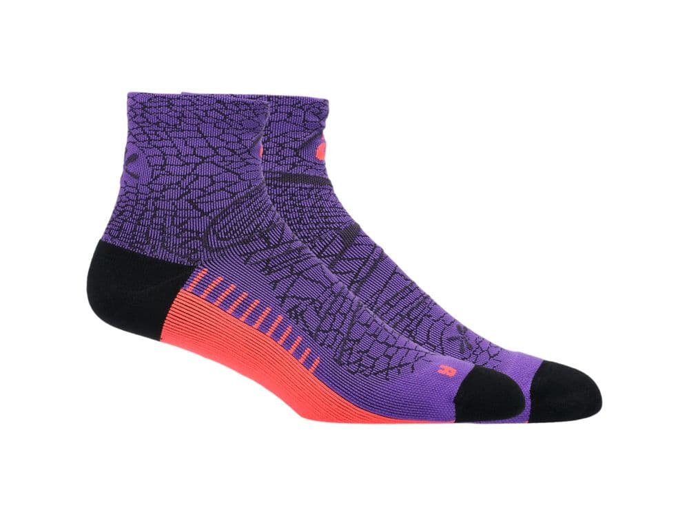 PERFORMANCE RUN SOCK QUA