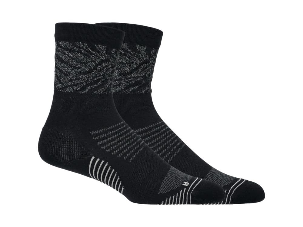 PERFORMANCE RUN SOCK CREW
