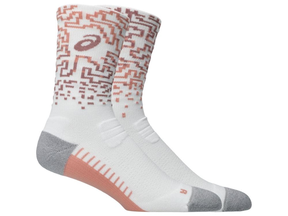 PERFORMANCE RUN SOCK CREW