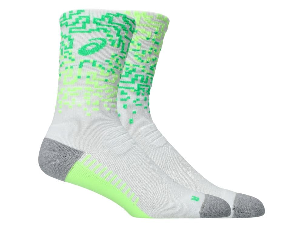 PERFORMANCE RUN SOCK CREW