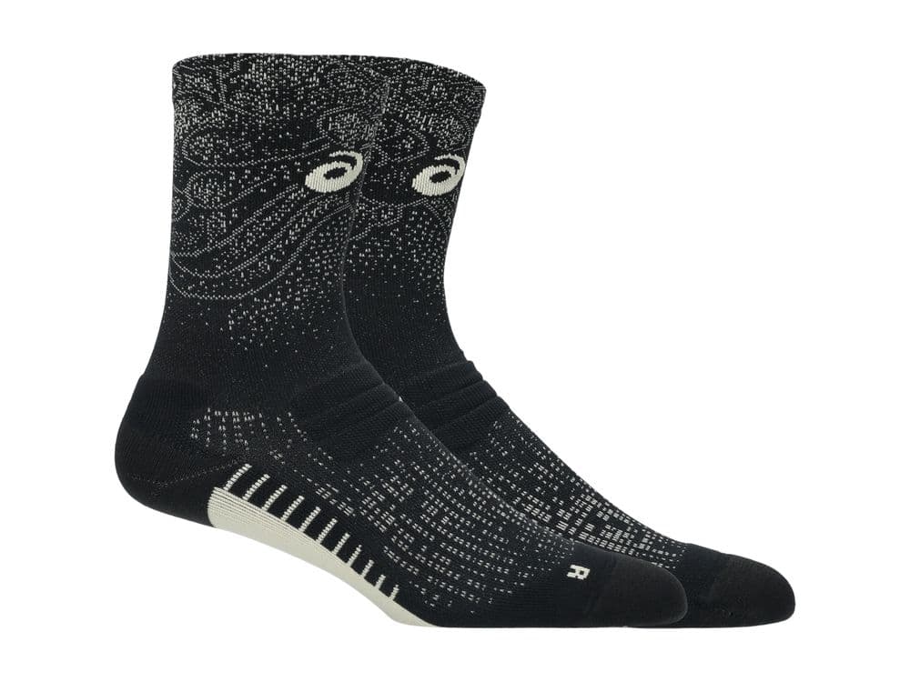 PERFORMANCE RUN SOCK CREW