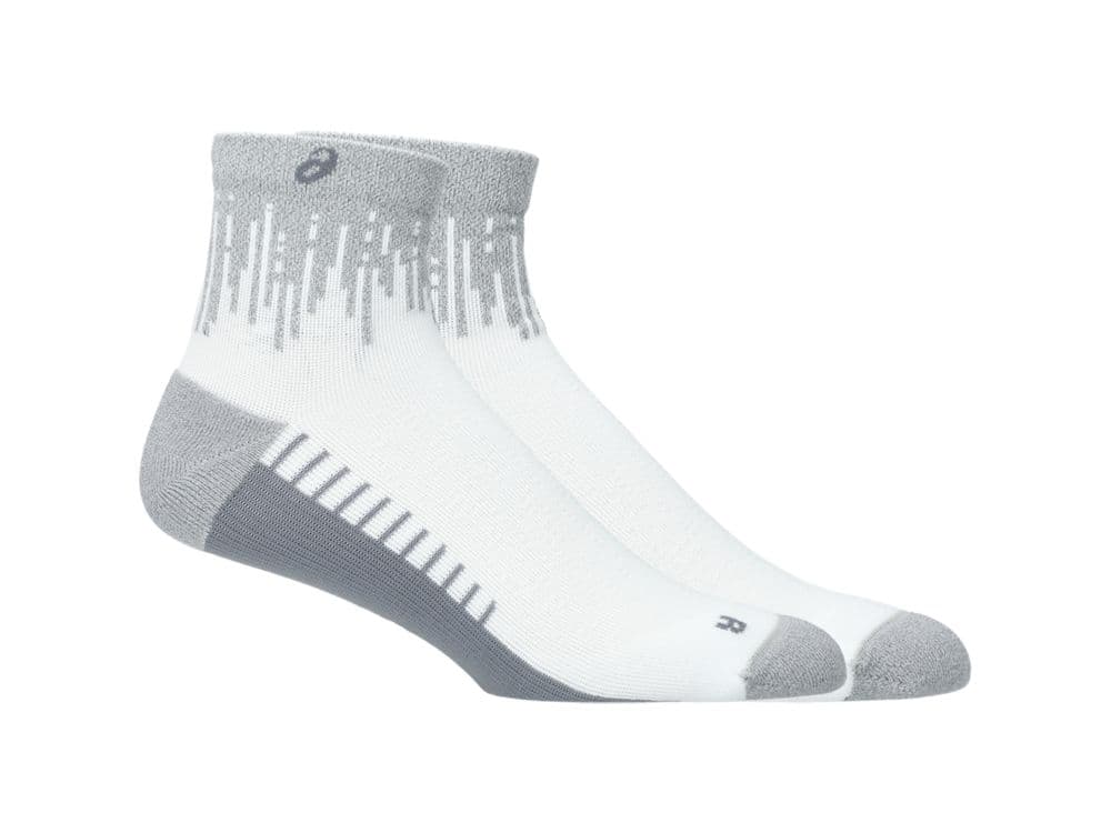 PERFORMANCE RUN SOCK QUARTER